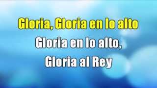 Christine D&#39;Clario - Gloria en lo alto