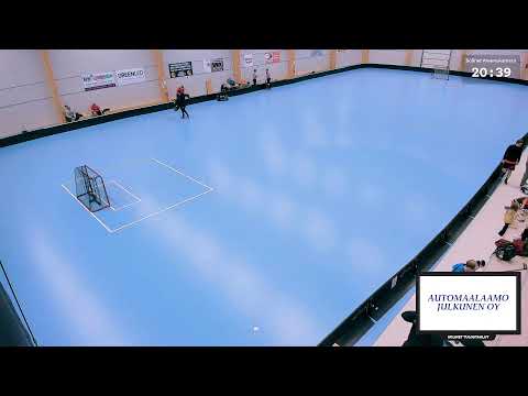 Miesten 4. div, lohko 4 - 26.11.2022