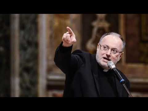 catechesi 10 comandamenti don fabio rossini