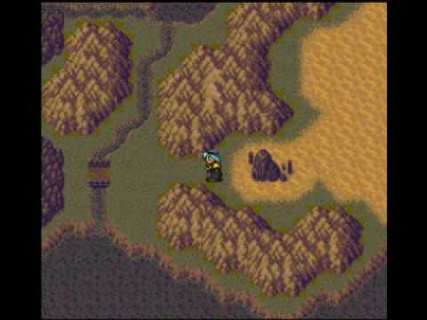 BEST VGM EVER 055 The Treasure Of Rudra - Between Two Worlds