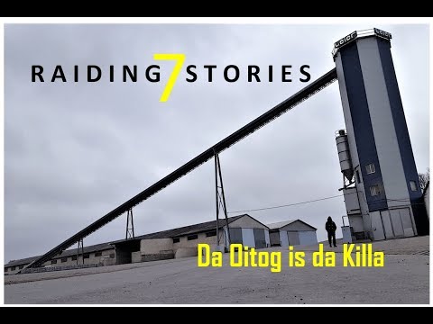 Raiding Stories 7 - Da Killa Rap (Da Oitog is da Killa)