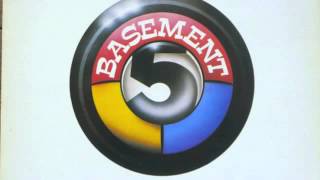 Basement 5 - Omega Man