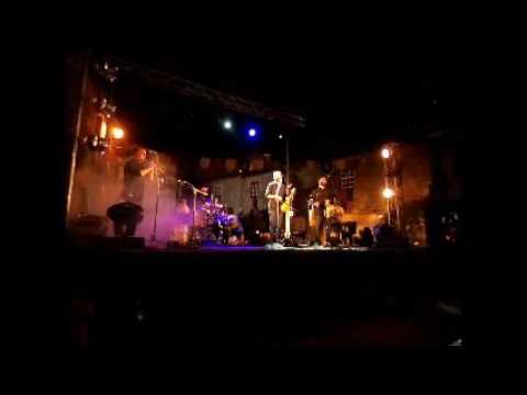 GALANDUM GALUNDAINA- Coquelhada Marralheira (Ao vivo em Sortelha)