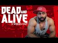 Dead And Alive 2 Weeks Out Episode 11 Cheesy To Chiseled In 90 Days