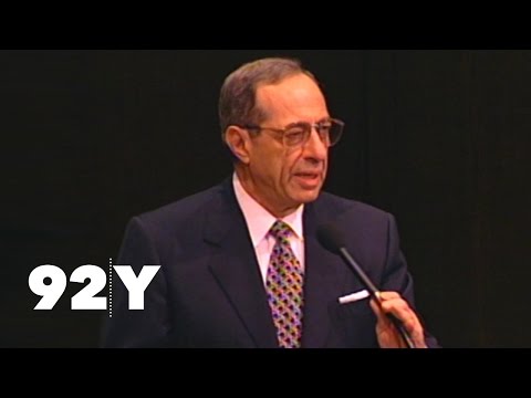 Mario Cuomo: In Search of an American Ideal