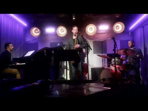 Lubos Soukup Quartet - Live at the Philly Joe's Jazz Club