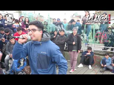 PIPER VS PANSHOT | LA LIGA 2018