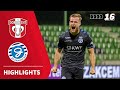 Samenvatting FC Dordrecht - De Graafschap (19-11-2021)