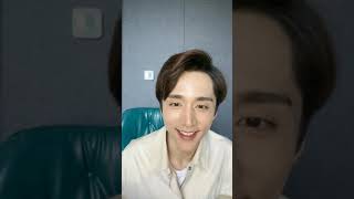 【张新成/Steven Zhang】Steven Zhang's 20210912 live broadcast cut part2 张新成20210912 新浪连线直播cut （下）/光芒 video