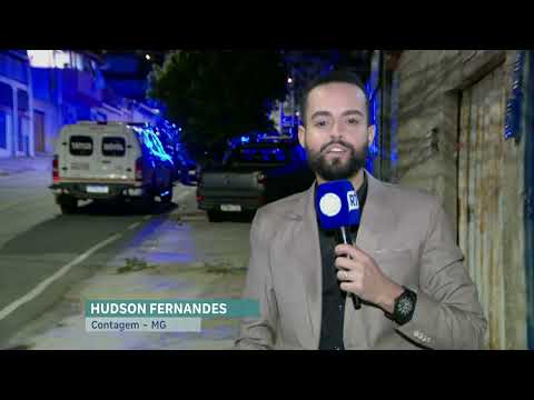 Crime em Contagem: Jovem de 21 anos é achado morto dentro de casa com sinais de facadas