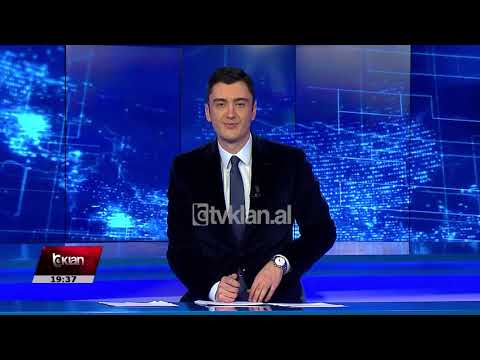 Edicioni i Lajmeve Tv Klan 14 Janar 2020, ora 19:30