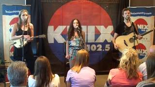 Christ Alone - Eden&#39;s Edge