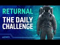 Returnal - Daily Challenge with the Access team!