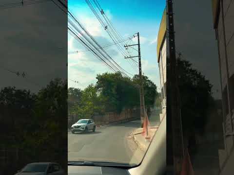 ￼ A história do Rio das Velhas no distrito de Carvalho de Brito, Sabará-MG