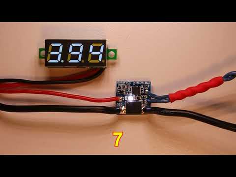 iSwitch Command Demo