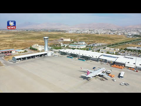 سەیری ڤیدیۆکە بکەن .. بەھۆی راگرتنی گەشتەکانی تورکیا، کارگۆی سلێمانی بە بەهای زیاتر لە ١٠ ملیۆن دۆلار زیانی بەردەکەوێت