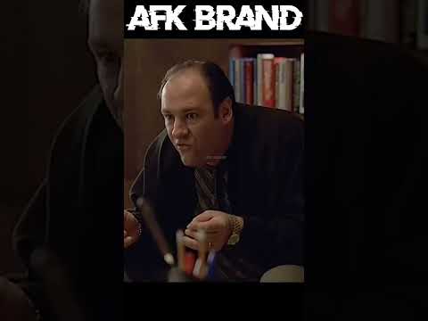 The Sopranos | Tony Tells Dr. Melfi She's In Danger