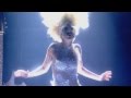 Lady Gaga DANCE IN THE DARK -HD ~ Live ...