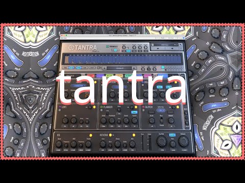 Tantra plugin review
