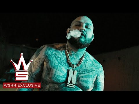 Dro Fe - Huggin The Block (Official Music Video)