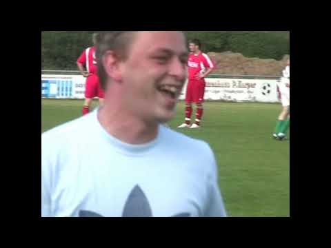 Frisia Loga - SC Dunum