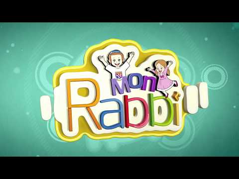 MonRabbi 88 - Grandir comme un arbre - Si'ha