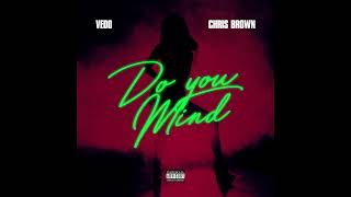 Vedo - Do You Mind ft. Chris Brown (Instrumental)