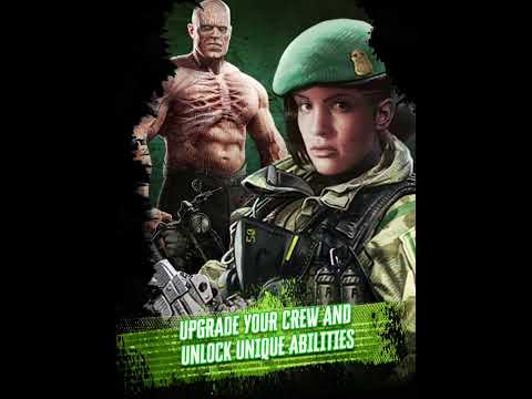 Generation Zombie Video