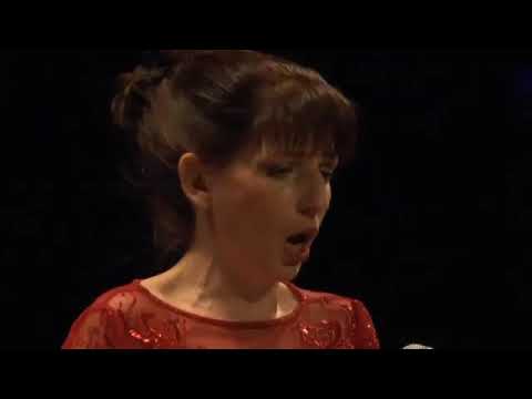 Kalina's dream by V  Stoyanov Kалинкин сън   В  Стоянов