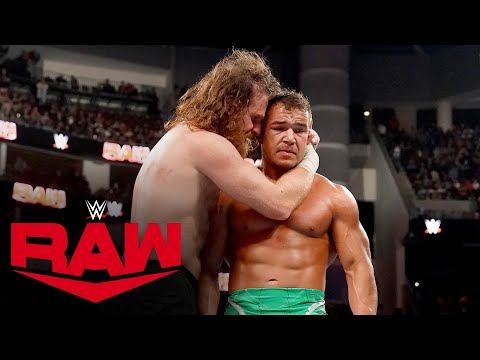 Booker T: Sami Zayn Was Upset About The Online Heat He Got After Beating Chad Gable