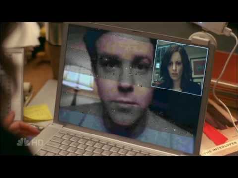 30 Rock * Liz/Floyd * On the Line