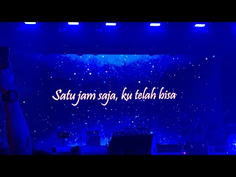 Saat Terakhir - Setia Band (live in PENANG 2023)