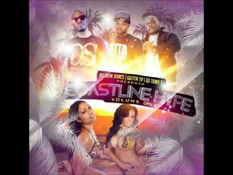 HOLLYWOOD LUCK "DANCE IN THAT" FT. FLAWLESS