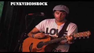 The Scene Aesthetic - Humans [LIVE]