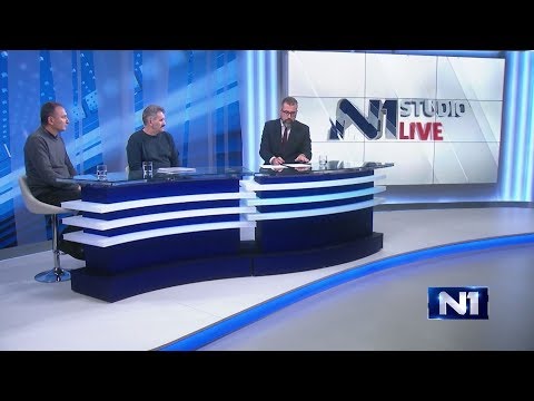 Sindikalisti Ivkošić i Novosel o štrajku u tvornici poljoprivrednih strojeva