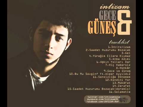 İntizam - Gel