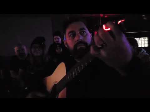 Ceschi and Factor Chandelier Last Show 11/13/24 San Diego Full Show Ceschi Ramos