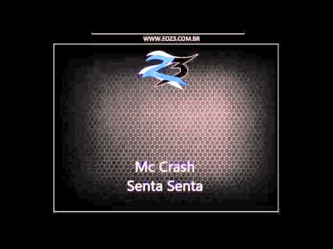 Mc Crash - Senta Senta [LANÇAMENTO 2015] [DJ ALEX DA VS]