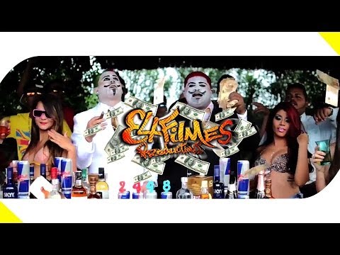 Mc Shevchenko e Elloco - Braba de Milionário - Lançamento 2013 (E4filmesProductions)