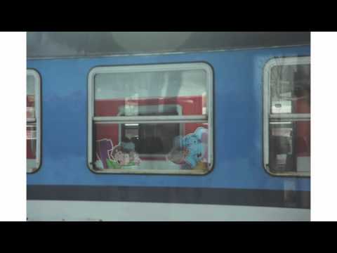 Eine Forschungsreise wider das Vergessen - Diashow