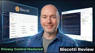 Biscotti Review: The Ultimate Cookie Consent & Privacy Tool | EarlyBird Lifetime Deal