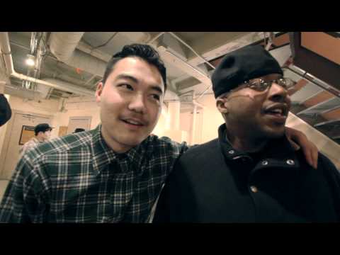DUMBFOUNDEAD x JUNGLE CONCERT