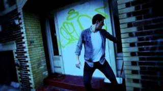 Dancin&#39; in the Rain - Shane Harper (Music Video)