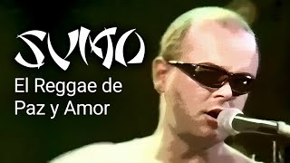 Sumo - El Reggae de Paz y Amor (Videoclip)