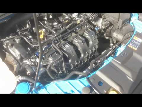 TurboSmart BRA install