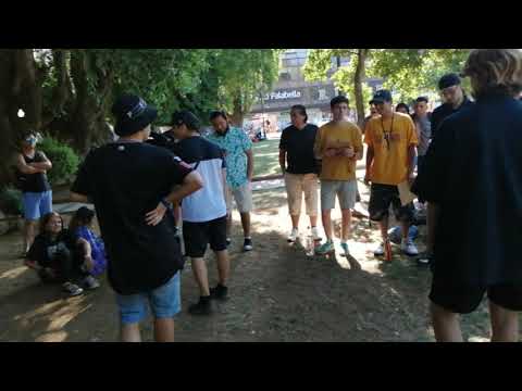 4to Antenor vs osesiones