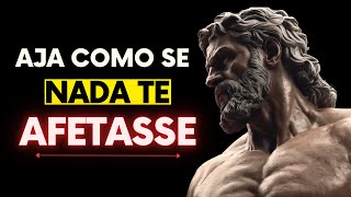 ?TORNANDO-SE INVENCÍVEL DIANTE DAS ADVERSIDADES | Poder da Resiliência | Epicteto | Estoicismo