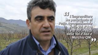 preview picture of video 'Azienda frutticola Vagnoni'
