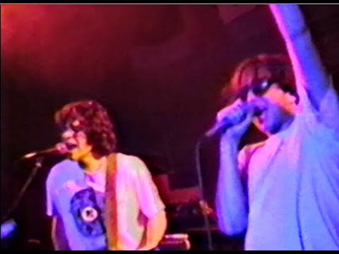 Ween - Live in Las Vegas (1992)[SBD]