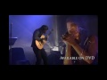 DVD Daemonia Nymphe Live at La nuit des fées ...